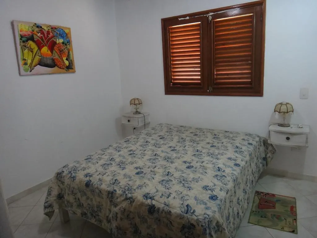 Apartment Hotel La Cortesana Las Terrenas Dominikanische Republik