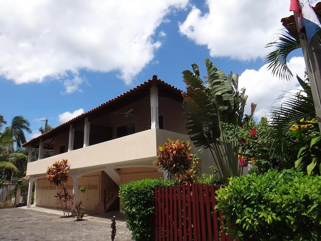 Apartment Hotel La Cortesana Las Terrenas