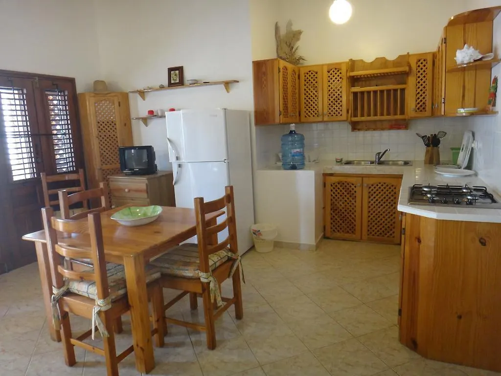 Apartment Hotel La Cortesana Las Terrenas