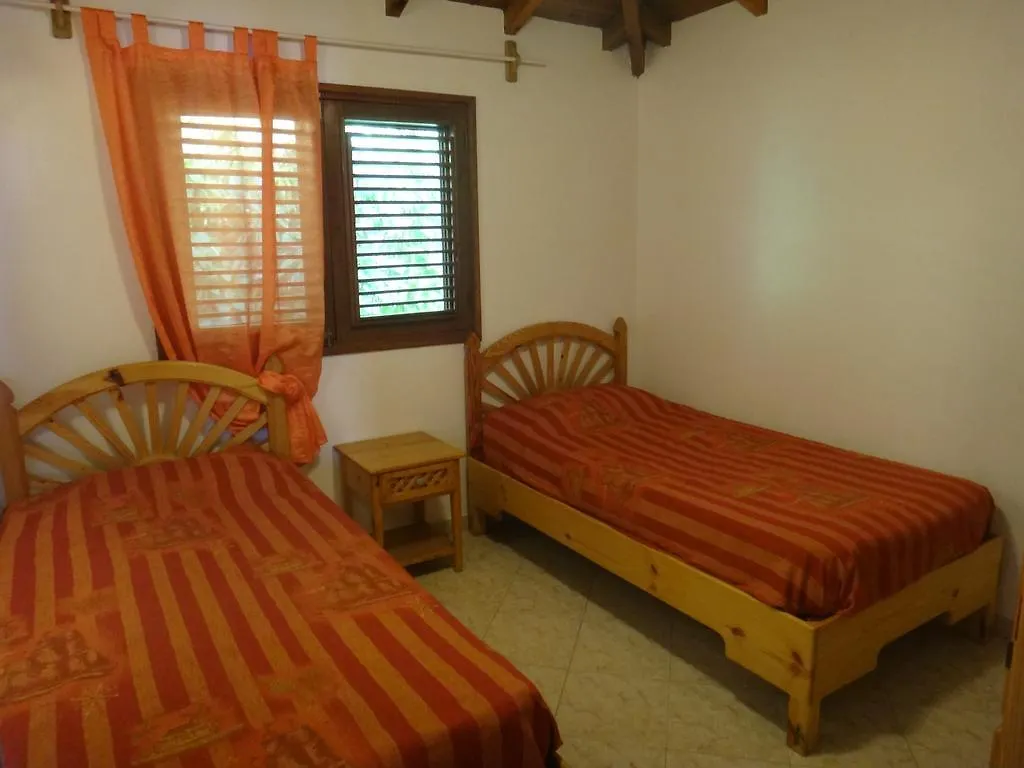 Hotel La Cortesana Las Terrenas 0*,