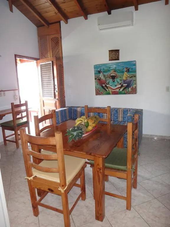 Hotel La Cortesana Las Terrenas Apartment