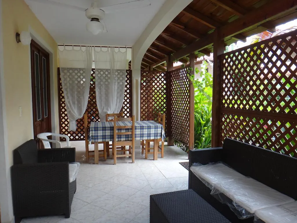 Hotel La Cortesana Las Terrenas 0*,  Dominikanische Republik